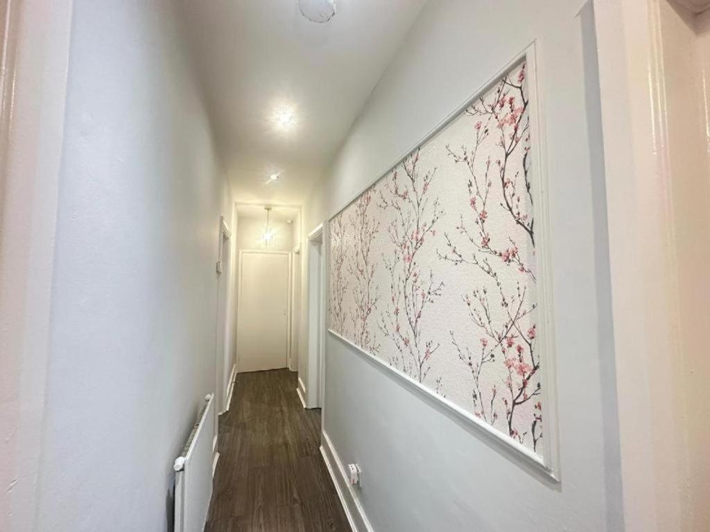 Three Bedroom Near Eye Appartamento Londra